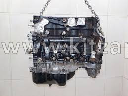 Блок цилиндров Haval F7 2,0 1002100AEC36