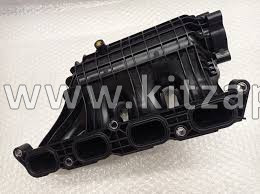 Коллектор впускной в сборе Haval F7 1.5L  1008100XEB24