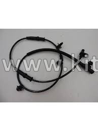 Датчик ABS передний Livan X3 PRO 1014028733