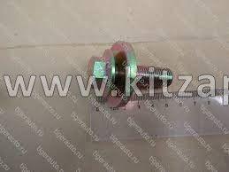 Болт шкива коленвала Belgee X50+ 1040004500
