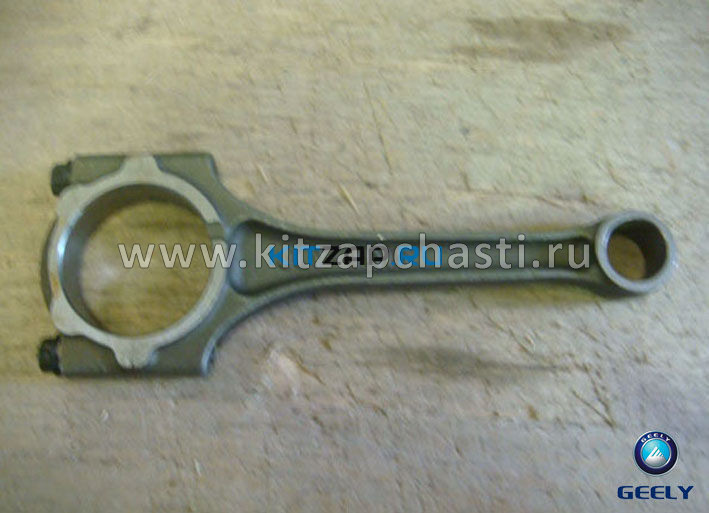 Шатун в сборе Geely Preface 1044028900