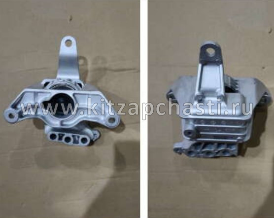 Опора двигателя правая CVT  Livan X3 PRO  1077107900