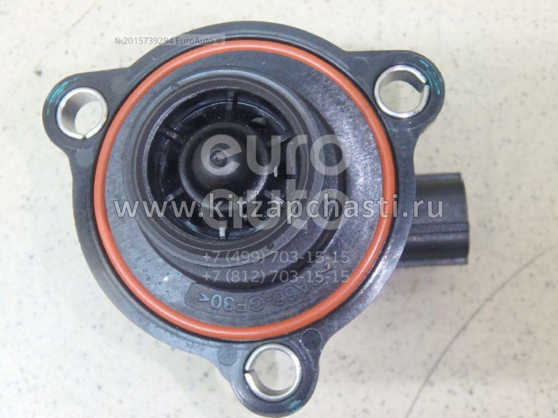 Клапан ecr HAVAL F7x 2pect 1118015AEG71