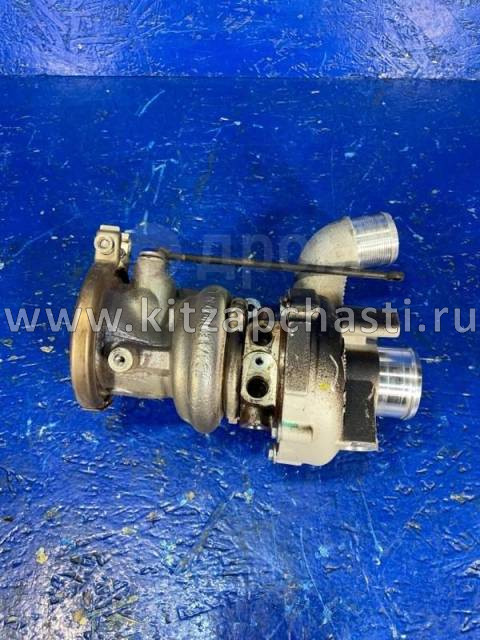 Турбокомпрессор в сборе HAVAL F7x 2pect 1118100CEN01