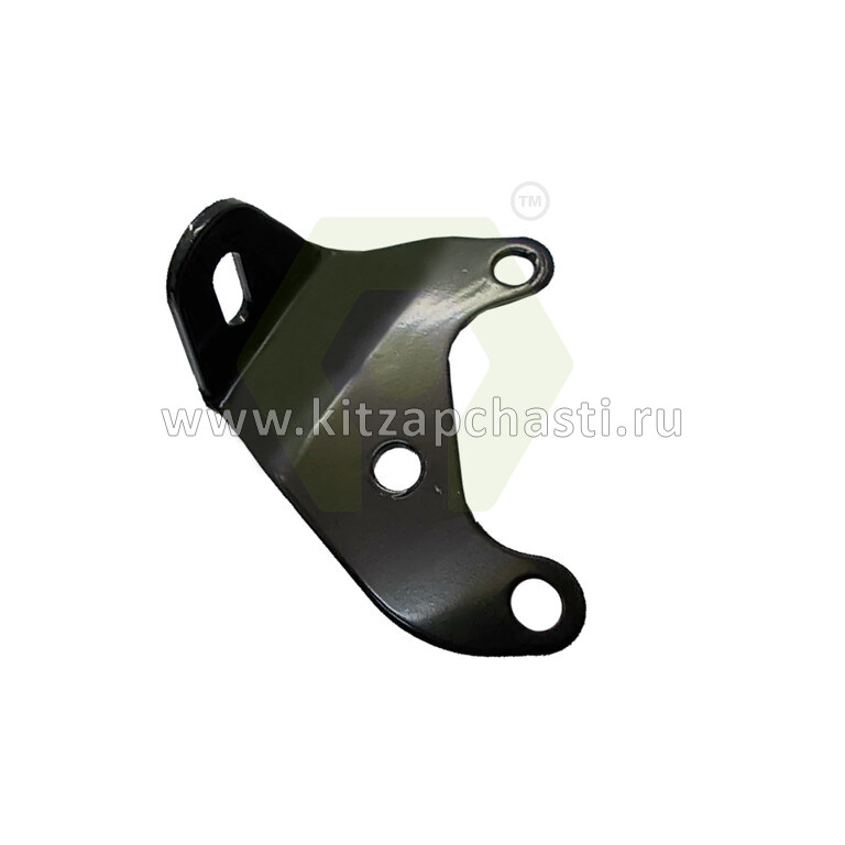 Крепление глушителя 3 передней части катализатора HAVAL DARGO 1205144XGW01A
