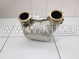 Катализатор Great Wall Poer 1205146XPW01B