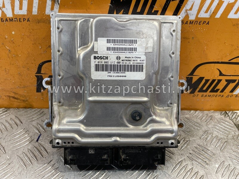 Блок управления двигателем EXEED TXL FL 131000104AA