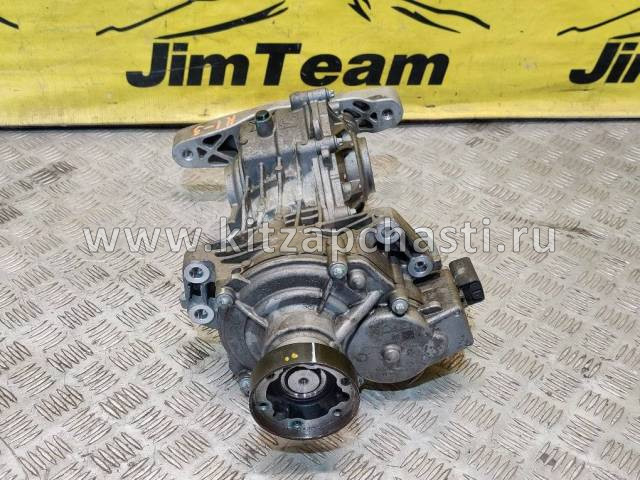 Дифференциал задний Jaecoo J8 154000363AA
