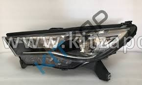 Фара головного света левая  FAW Bestune X40  1BA251040B
