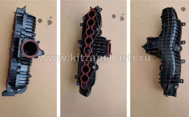 Коллектор впускной Geely Preface 2029036300