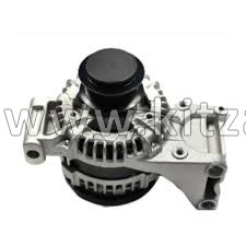 ГЕНЕРАТОР SX-11  Geely  ATLAS PRO  2040009300