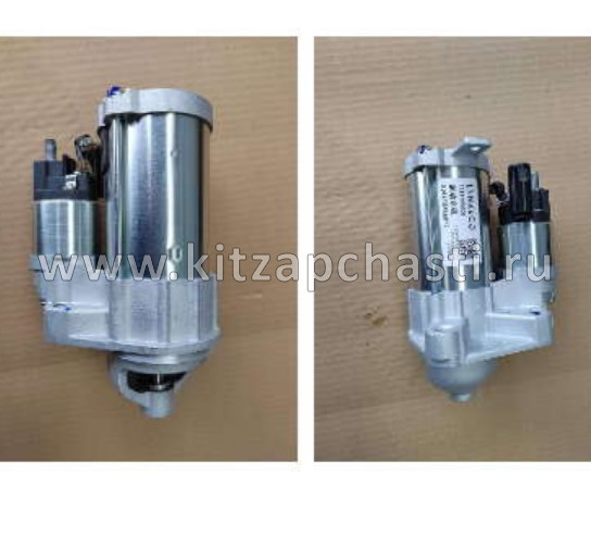 Стартер  Geely Cityray 2043009400