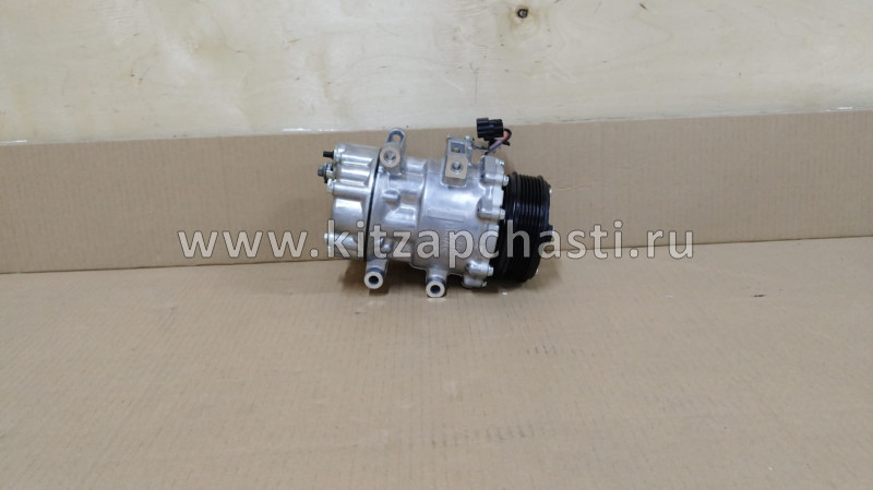 Компрессор кондиционера TENET T8 301000131AA