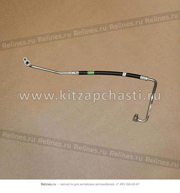 Трубка высокого давления кондиционера TENET T7 301000134AA