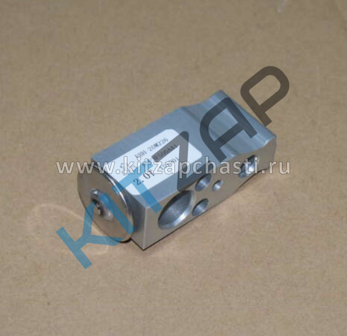 Клапан терморегулирующий TENET T7 301000821AA