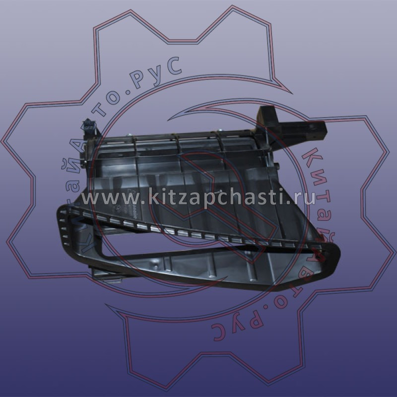 Дефлектор воздуховода EXEED TXL FL 301001783AA