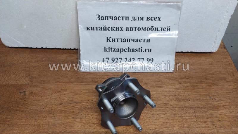 Ступица задняя в сборе с подшипником Haval M6 2WD ПЕРЕДНИЙ ПРИВОД 3104100XKZ16B