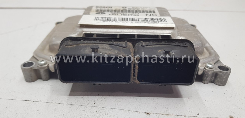 Блок управления двигателем MT FAW X40 36010154V7P1