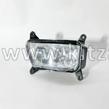 Противотуманная фара передняя правая Dong Feng Z80 Z80 3732030-QA3401B