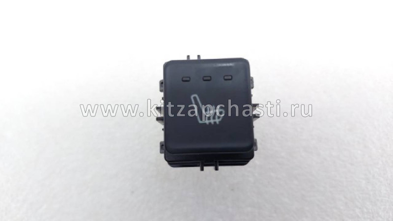 Кнопка обогрева сиденья HAVAL F7 2 pect 3759100XST10A