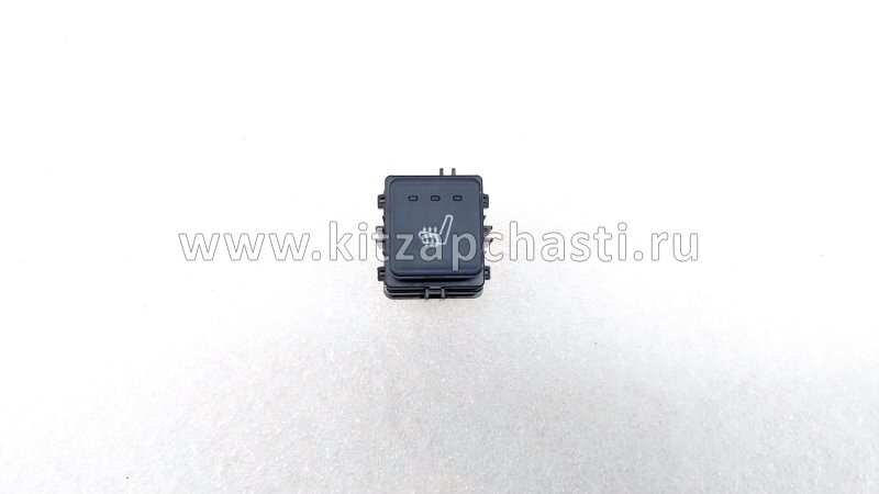 Кнопка обогрева сиденья HAVAL F7 2 pect 3759200XST10A