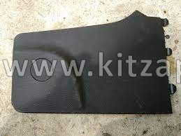 Накладка панели приборов левая EXEED LХ FL 401000330AA