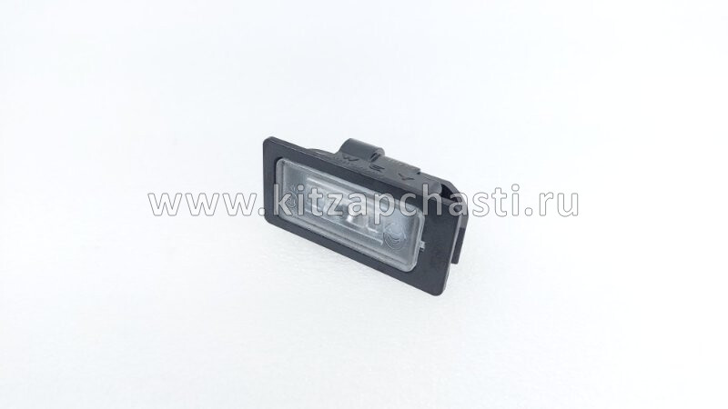 Фонарь освещения номерного знака TANK 400 4108100XKZ4NA