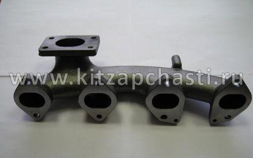Коллектор выпускной NEXT,Бизнес Cummins ISF 2.8 4988653