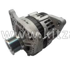 Генератор 24V 70A CUMMINS ISF 3.8 Foton 1129 4990783