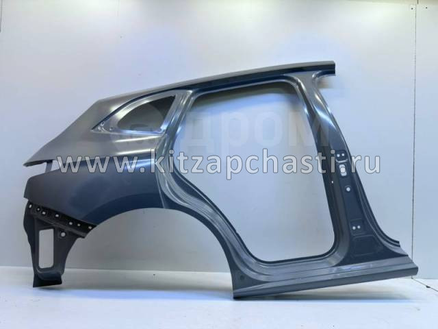 Боковая панель правая HAVAL F7 2рест  5401102XKN02B