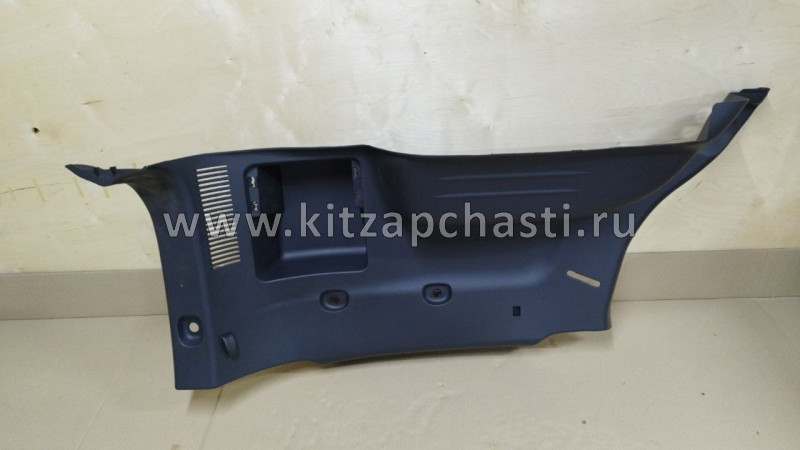 Обивка грузового отсека правая HAVAL H5 5402660-K00-0804