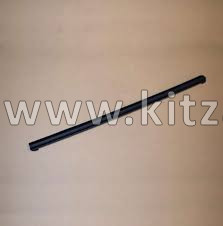 Уплотнитель стекла внутренний задней левой двери TENET T7 554000389AA