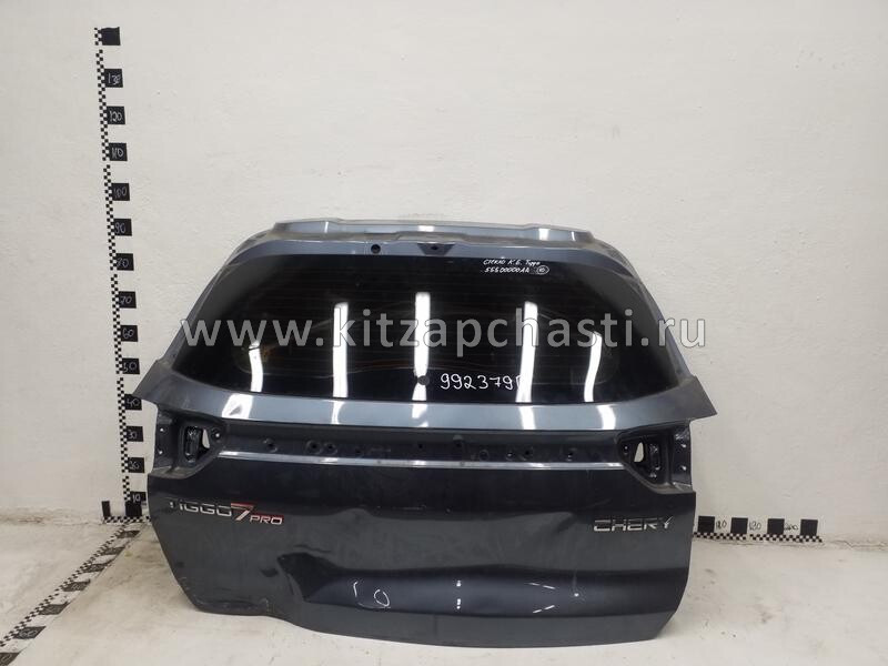 Стекло заднее TENET T7 555000008AA