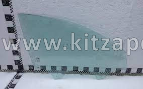 Стекло двери передней правой TENET T7 555000116AA