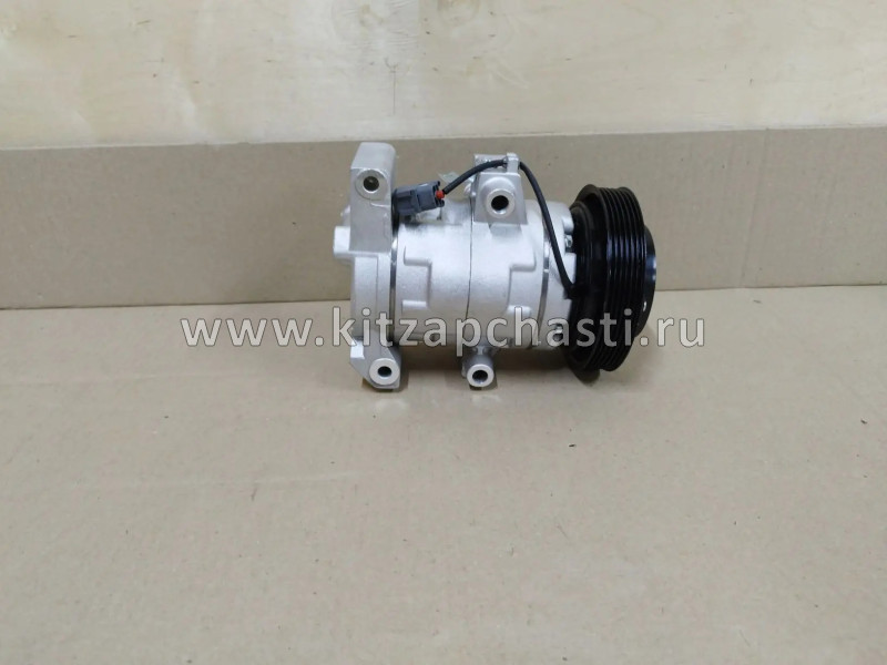 Компрессор кондиционера в сборе FAW Besturn X80 5DA061450CP1