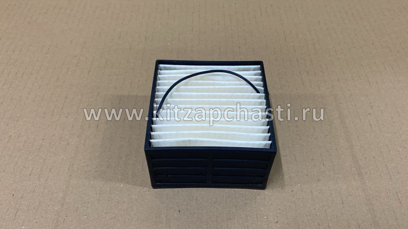 Фильтр топливный сепаратор 10л/мин SWK-2000/10 Howo HW76 600FG