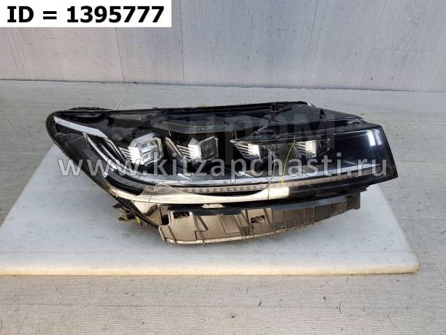 Фара передняя правая  EXEED LХ FL 605000608AA