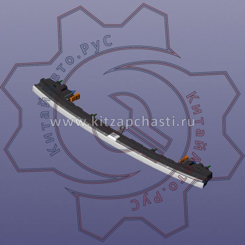 Дхо передние центральные EXEED VX FL 605001156AA