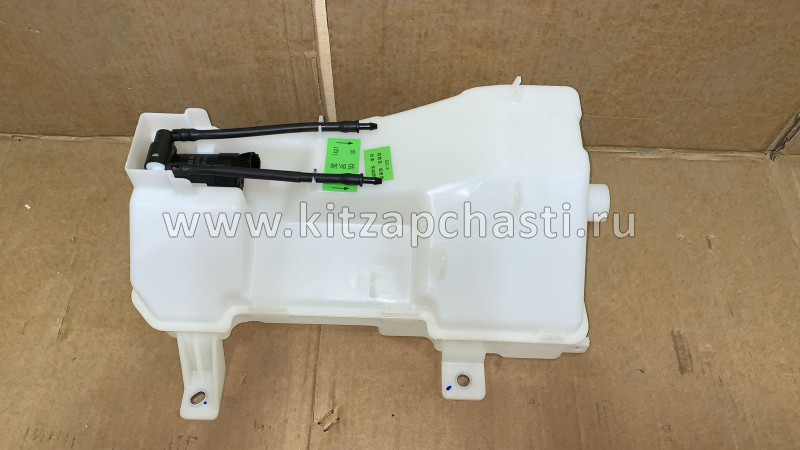 Бачок омывателя  EXEED LX  607000093AA
