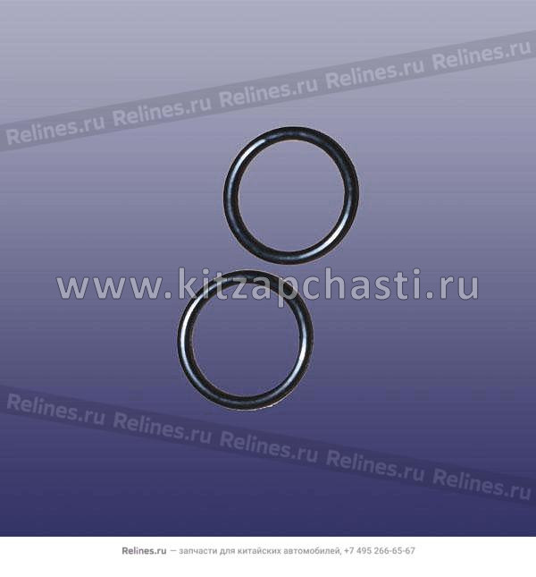 Кольцо уплотнительное бачка омывателя TENET T8 607000111AA