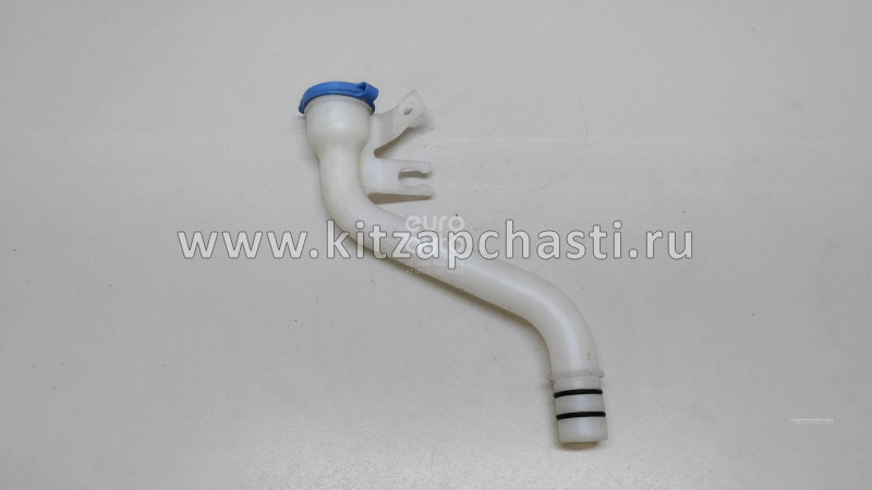 Горловина бачка омывателя TENET T8 607000247AA