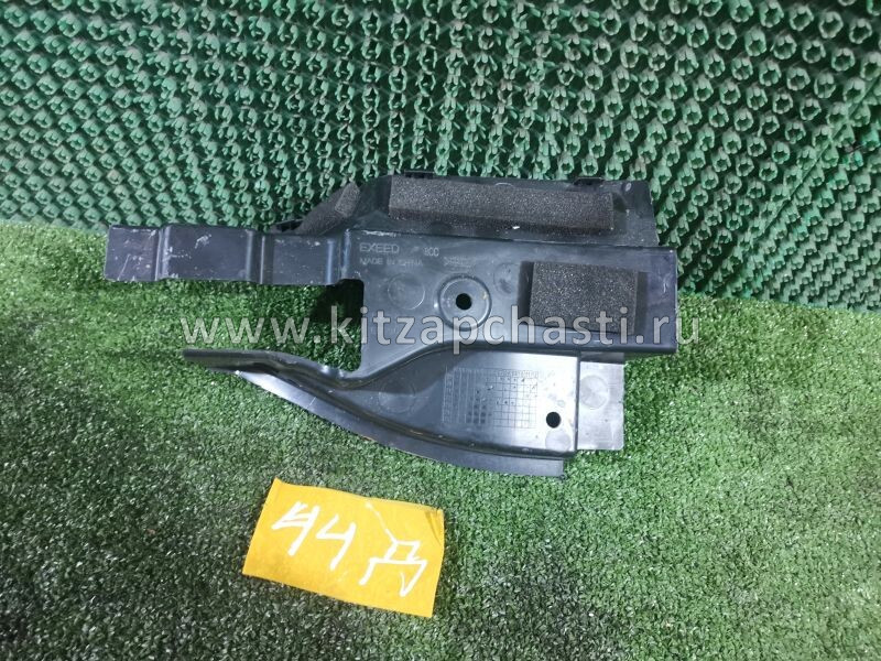 Накладка крыла левого EXEED TXL FL 609000553AA