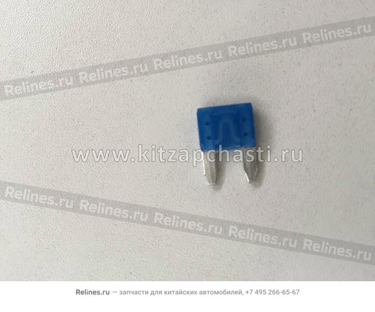 Предохранитель 15а Belgee X50+ 7075005300