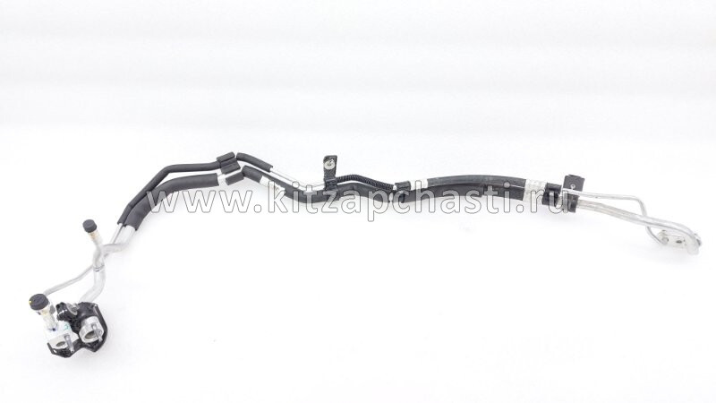 Трубка компрессора кондиционера HAVAL Jolion 2024 8108100XST11A