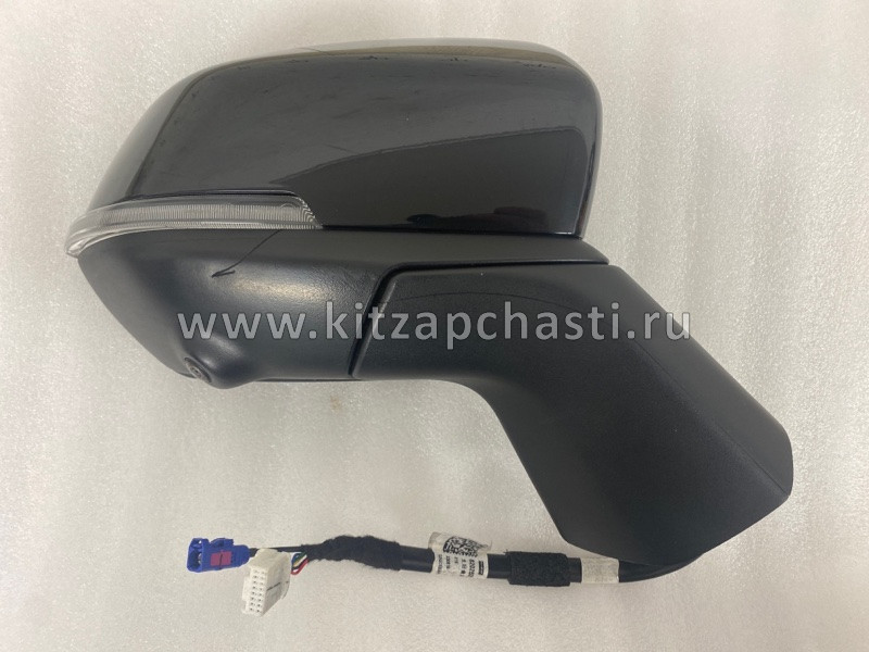 Зеркало правое (с камерой) Haval Jolion 8202520XST10A