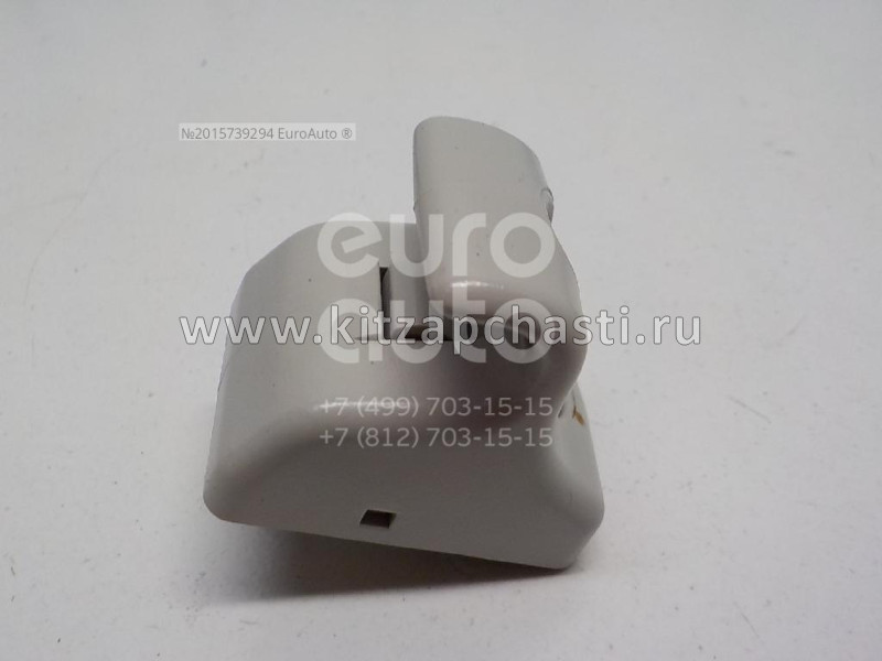 Плафон освещения салона задний  TANK 500  8204121XKR02A