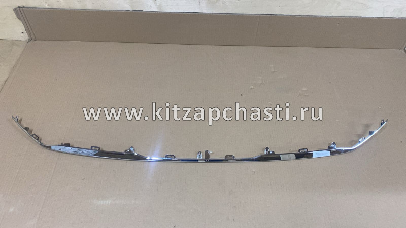 Накладка нижняя переднего бамперам Changan UNI-K CD569F271301-3301 Metaco