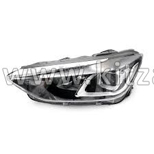 ФАРА ПЕРЕДНЯЯ ЛЕВАЯ Baic U5 PLUS A00052443 METACO 8900459