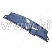 Накладка рамки радиаторов и замка капота Baic U5 PLUS A00088050