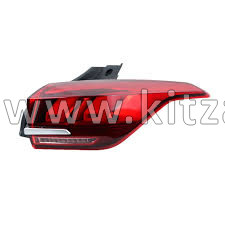 Фонарь задний, правый (крыло) Baic X35 A00091198